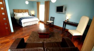Morgans Hotel, Swansea