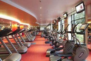 Celtic Manor Resort, Newport