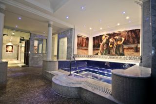 Celtic Manor Resort, Newport