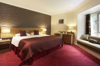 Celtic Manor Resort, Newport