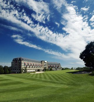Celtic Manor Resort, Newport