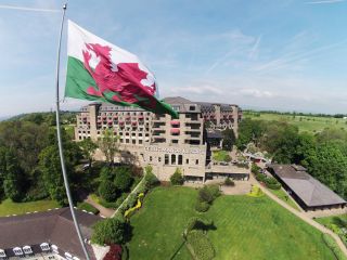 Celtic Manor Resort, Newport