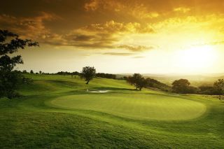 Celtic Manor Resort, Newport