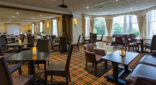 The Royal Victoria Hotel, Llanberis
