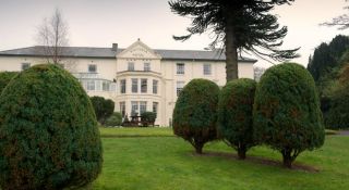 The Royal Victoria Hotel, Llanberis
