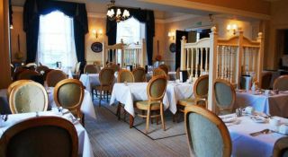 Lamphey Court Hotel, Pembroke