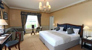 Lamphey Court Hotel, Pembroke