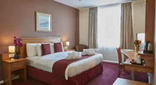 Future Inn, Cardiff Bay