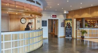 Future Inn, Cardiff Bay