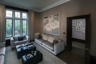 Penrhiw Hotel, Pembroke