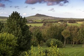 Penrhiw Hotel, Pembroke